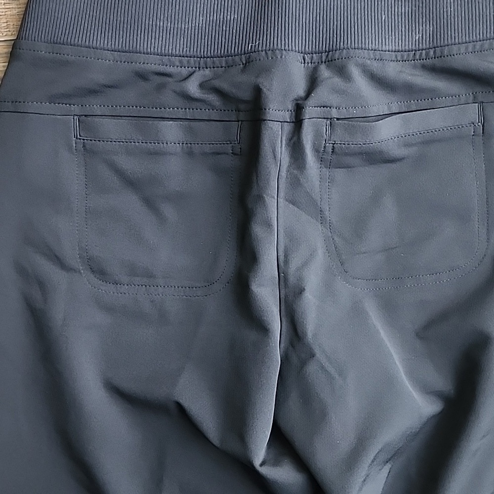 Athleta Track Pants Sz 0 - Picture 7 of 7